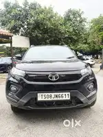 Tata Nexon 1.5 Revotorq XZ Plus, 2022, Diesel