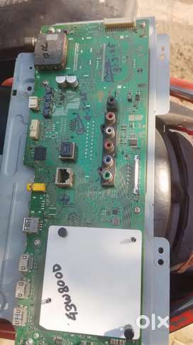 All types of tv repair service ke liye sampark kare