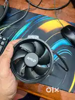 Amd cpu cooler