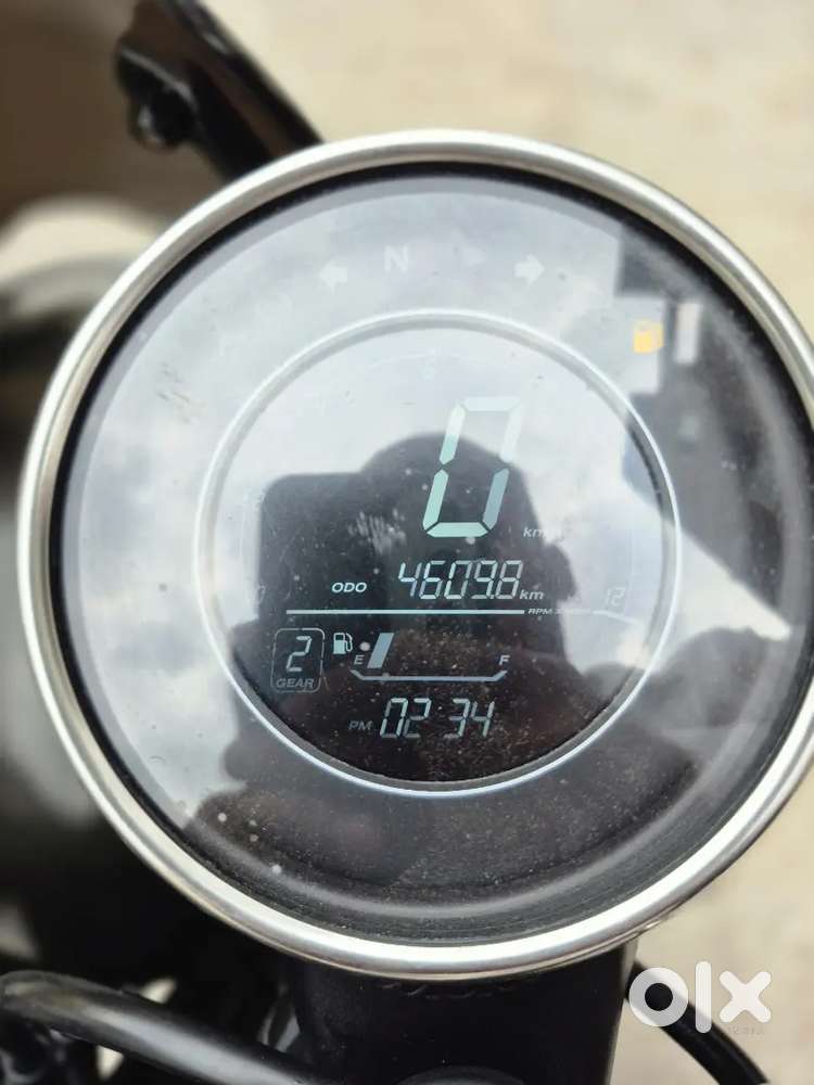 September End ke h, cash payment h