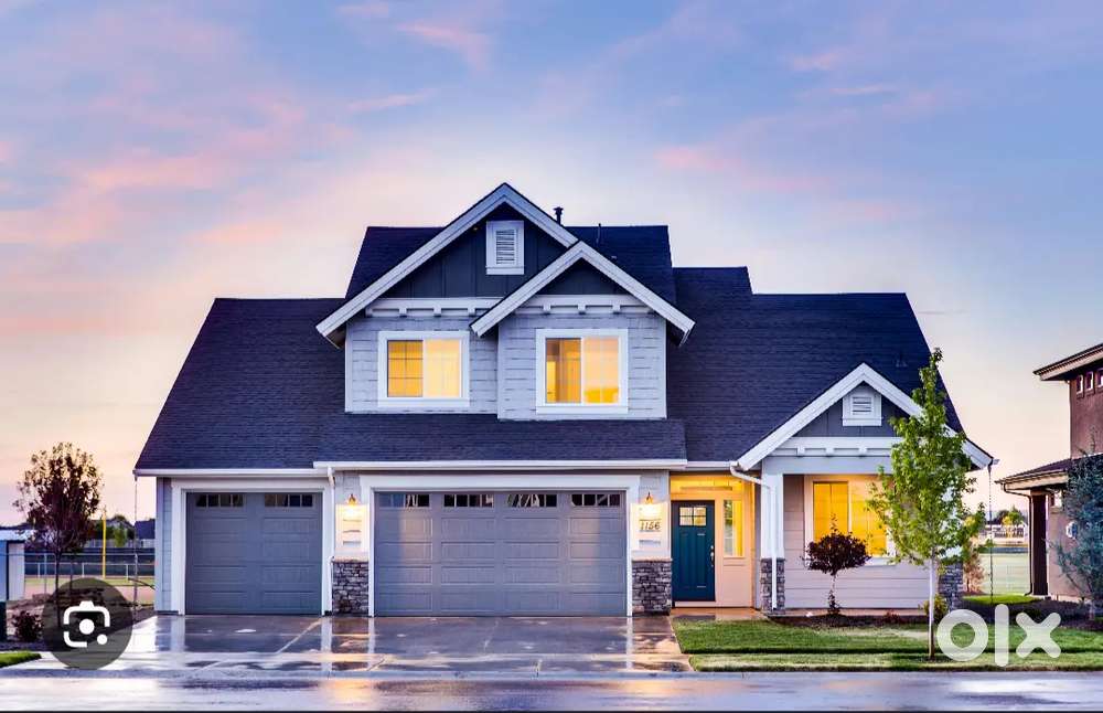 2BHK flat available on rent Padav gandhi nagar