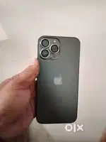 iPhone 13 pro max 512 GB varient best condition