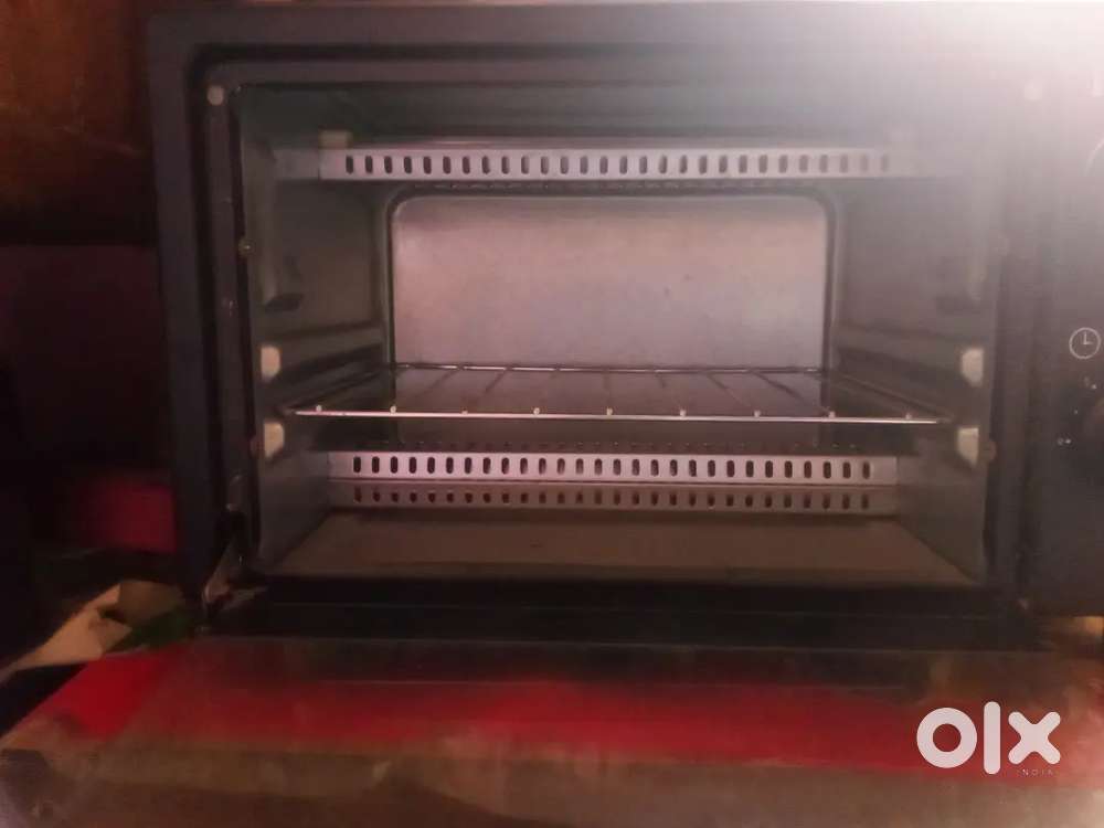 Agaro OTG in best condition