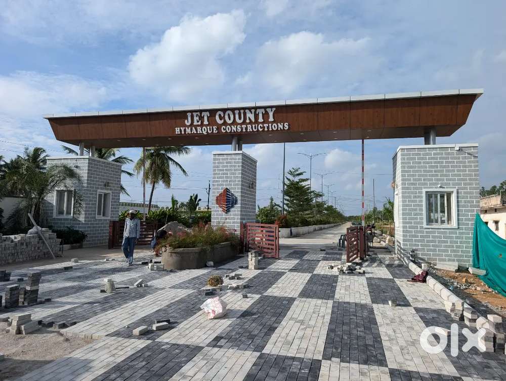 Tukkugudda Srisailam Highway Near HMDA & RERA Approved Villa Plots