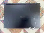 Acer Nitro 5 Laptop  Fully Working Condition with Lapcare Cooling pad