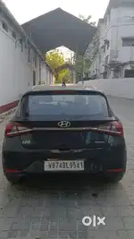 2022 nov car self driven used by me only
