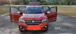 Renault KWID 2017 Petrol 35000 Km Driven