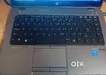 Hp elite book 840