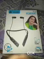 Bluetooth Headset