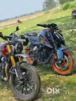Ktm duke 250