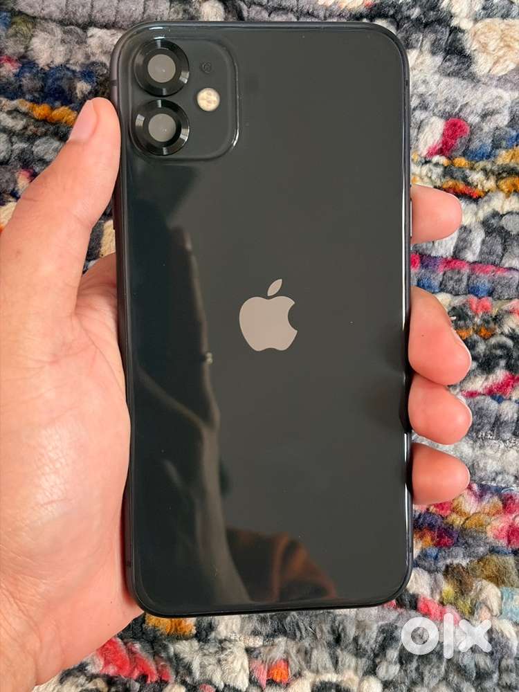 Iphone 11 64 gb