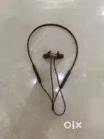 Infinity Glide N120 Bluetooth Earphones