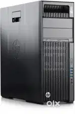 Hp z440 14 core, 32gb ram, 512gb ssd, 1tb sata 4gb graphics