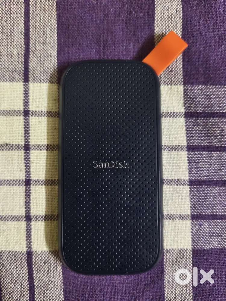 1TB SSD SANDISK