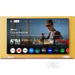 43 INCH ULTRA SMART LED TV 2 YEARS WARRANTY EXCHANGE AVAILABLE