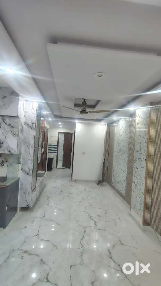 3bhk Rented floor in G1