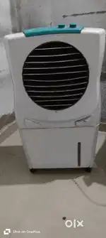 Symphony desret cooler