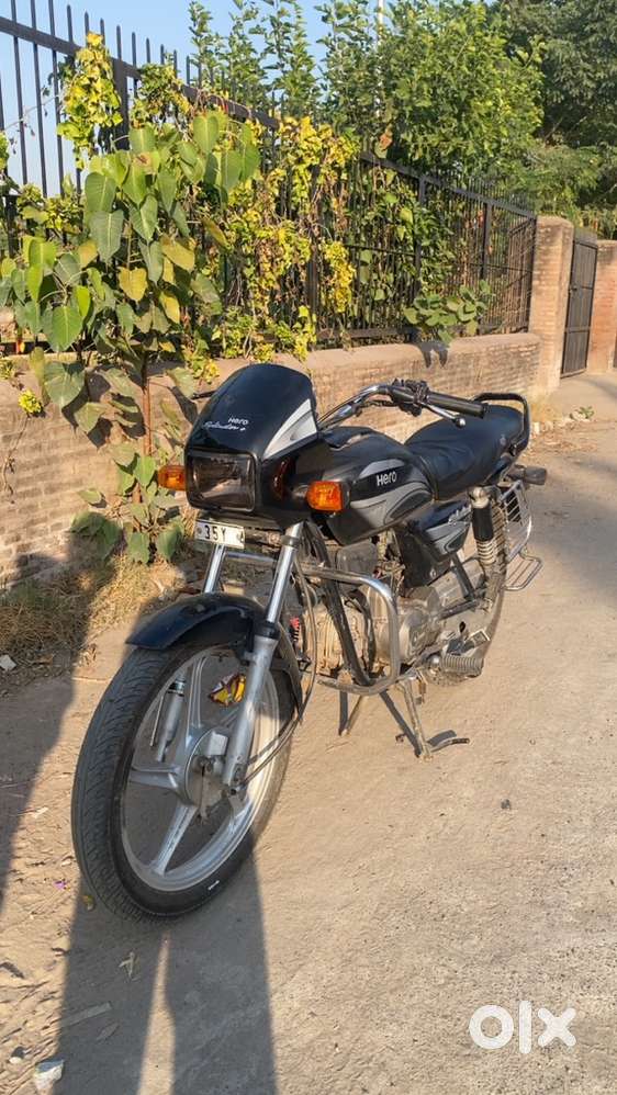 Good condition all orignal