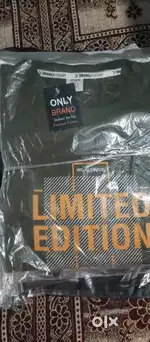 Branded Cotton & Mattie T-Shirts – Wholesale Prices | New & Packed