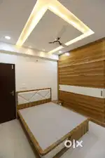 फलेट शोरूम ओफिस में लेटेस्ट फर्नीचर ओर टंकी प्रोजेक्ट सॉल्यूशन