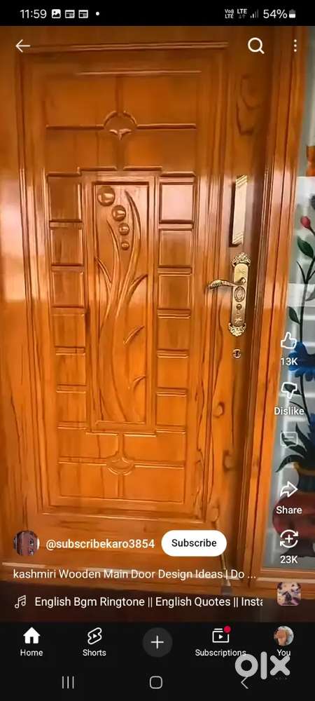 House for sale shirthady