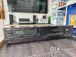 Made in Japan JVC stereo amplifier STK 4191i IC