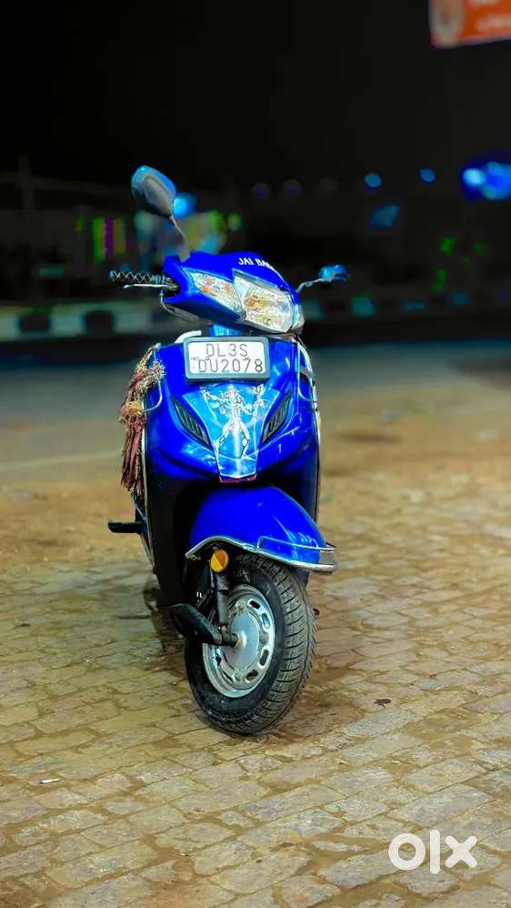 Honda activa all ok Best condition Best engine