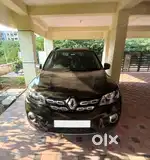enault Kwid RXT 800CC  2018 Model  93K KM Good Condition New Tyres