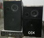 Music System