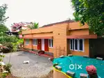 3BHK Single House for Rent – Kangarappady – 6 Bachelors -SemiFurnished