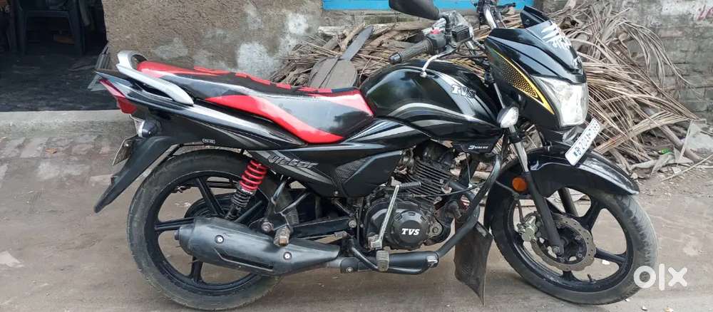 TVS/Victor BS.4(2018)