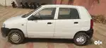 Maruti Suzuki Alto 2008 Petrol Well Maintained