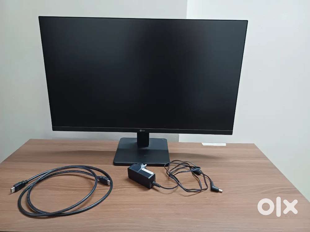 LG Monitor 27 inch
