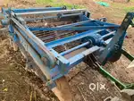 Potato harvesting Machine Digar