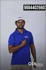 We are looking for part-time pickup technicians (Perambalur)