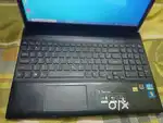 Sony laptop