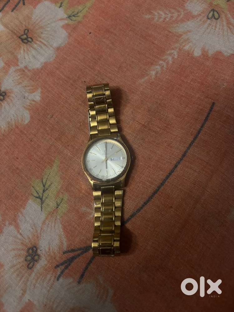 TITAN WATCH