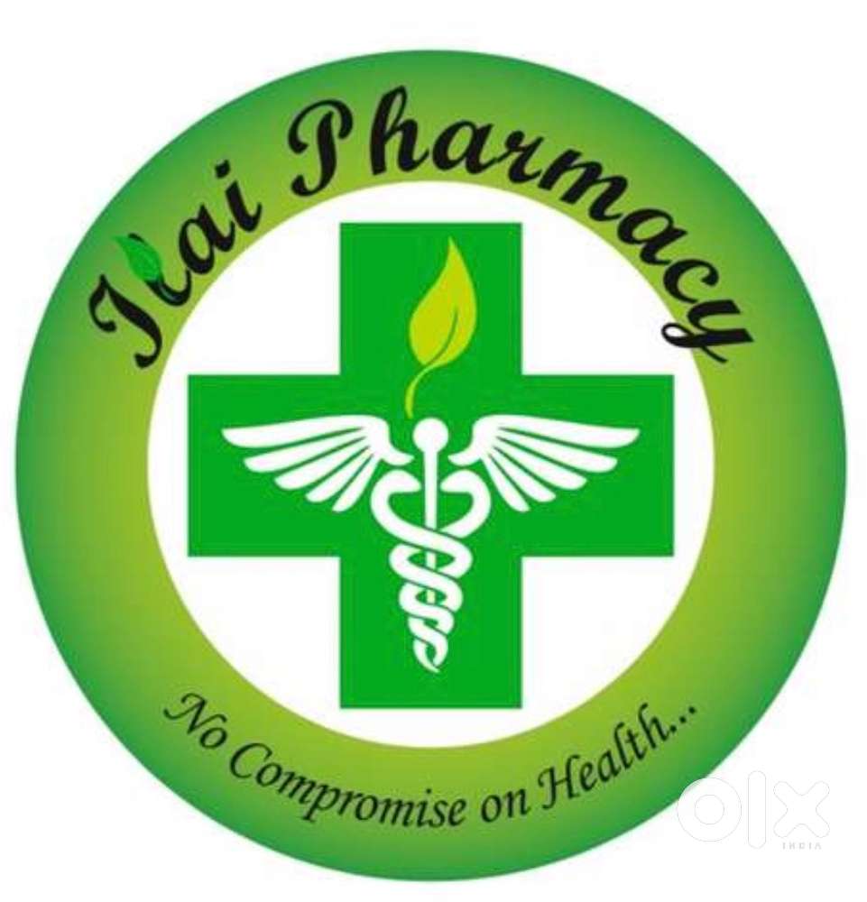 Phamacist , D pharm / B pharm FEMALE required for a reputed pharmacy