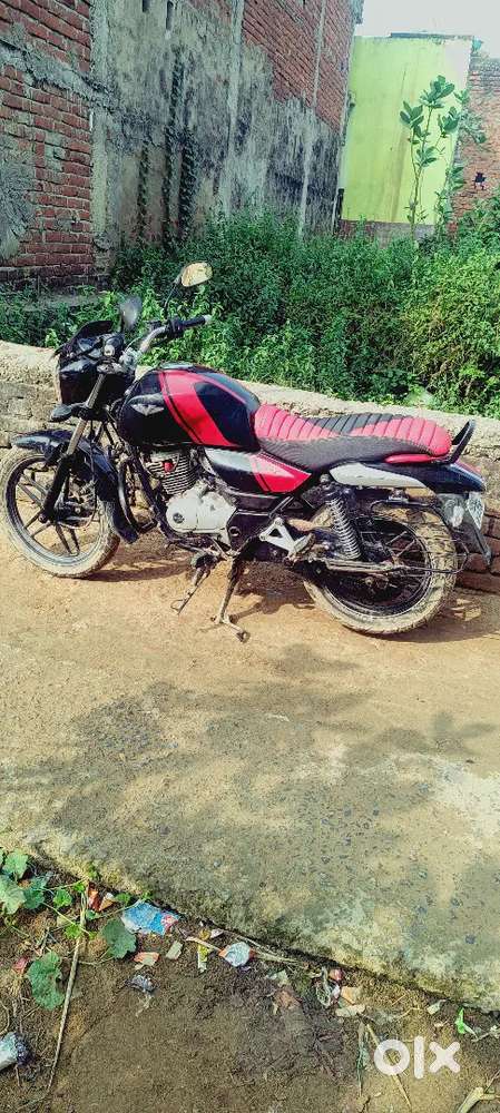 A one super bike A one condition