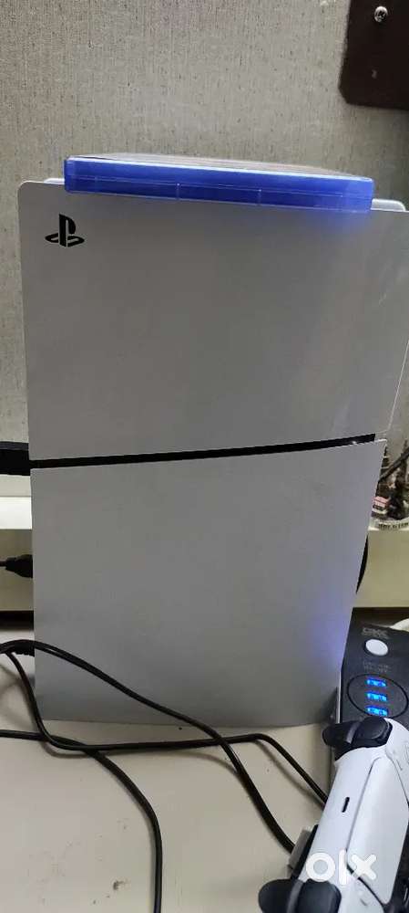 PlayStation 5