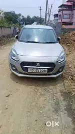 Maruti Suzuki Swift 2023