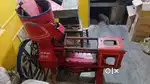 Expeller Coconut oil machine