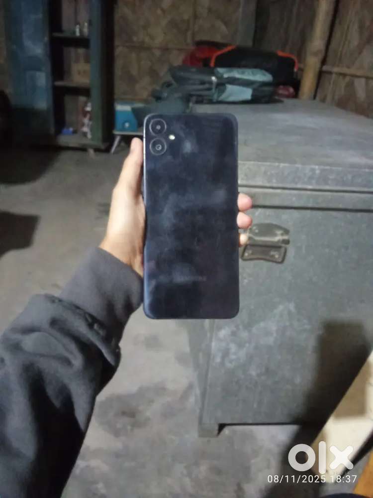 Samsung galaxy A05
