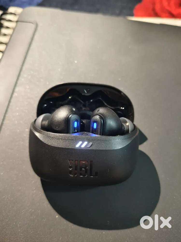 Jbl tune beam 2 earbuds