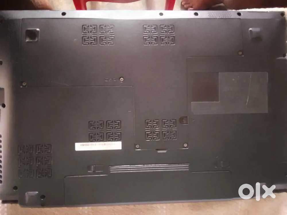 Lenovo laptop