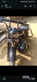 Royal enfield classic 350