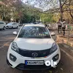 Tata Nexon 2019 Diesel 55600 Km Driven Well Maintained