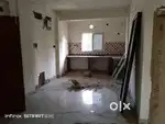 new 3bhk flat