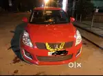 Family car swift Limited VXI Optional