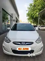 Hyundai Verna, 2018